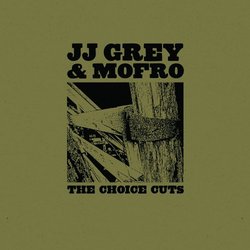 The Choice Cuts [Vinyl]