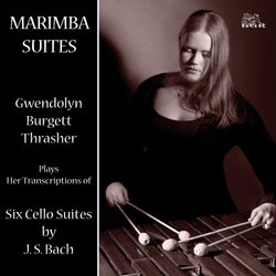 Marimba Suites