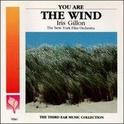 YOU ARE THE WIND
