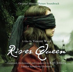River Queen (Original Motion Picture Soundtrack)