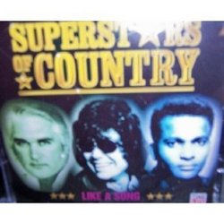 Superstars of Country: Dixie Road