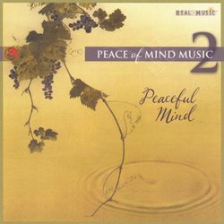 Peace of Mind 2:  Peaceful Mind