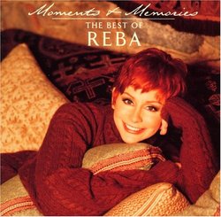 Moments & Memories: The Best of Reba