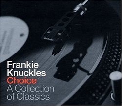 Choice: A Collection Of Classics