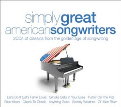 Simply Great American Songwriters