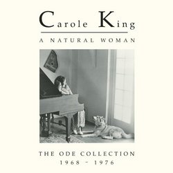 A Natural Woman: The Ode Collection 1968-1976