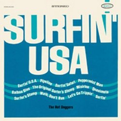 Surfin Usa
