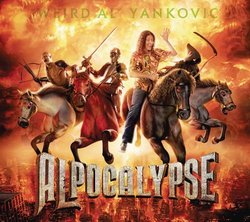Alpocalypse (Deluxe Version)
