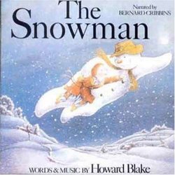 The Snowman