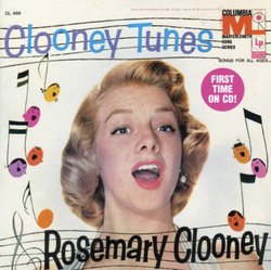 Clooney Tunes & Others