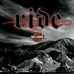 Harley Davidson: Ride