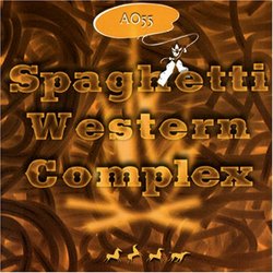 Spaghetti Western Complex