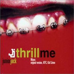 Thrill Me