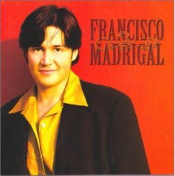 Francisco Madrigal