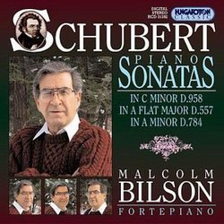 Schubert: Piano Sonatas