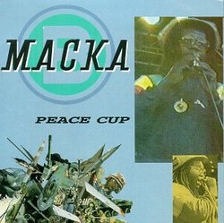 Peace Cup