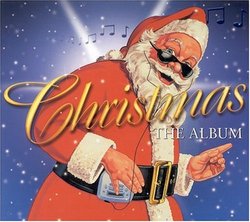 Christmas:The Album