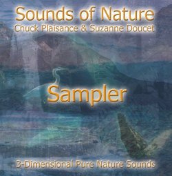 Sounds of Nature: Sampler