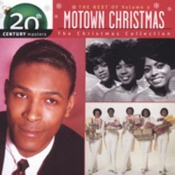 20th Century Masters - Best of Motown Christmas, Vol. 2