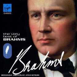 The Very Best of Brahms