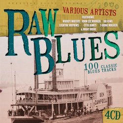 Raw Blues