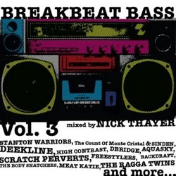 Breakbeat Bass III