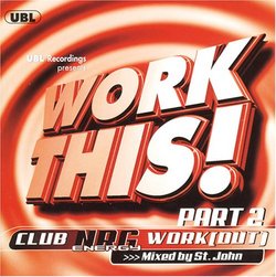 Work This 2: Club Nrg Work Out