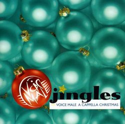 Jingles : A Cappella Christmas