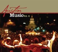 Austin Music Vol. 6