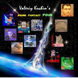 Valeriy Kuchin's Sound Fantasy Four