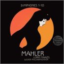 Complete Symphonies 1-10 ( Mahler )