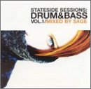 Stateside Sessions 1: Drum & Bass