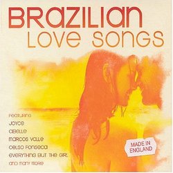 Brazilian Love Songs