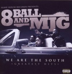We Are the South: Greatest Hits