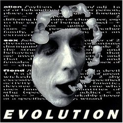 Evolution Ep