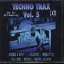 Vol. 5-Techno Trax