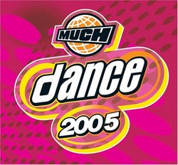 Muchdance 2005