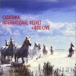 International Velvet+BBC Live