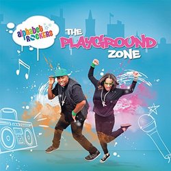 The Playground Zone (EP)