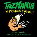 Tazmania Freestyle