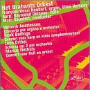 Het Brabants Orkest Plays Hendrik Andriessen, Henk Badings, Léon Orthel, Marius Flothuis