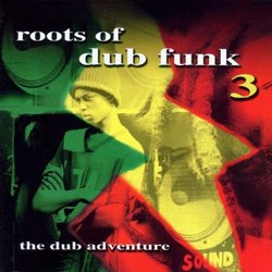 Roots of Dub Funk 3