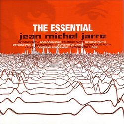 Essential Jean Michel Jarre