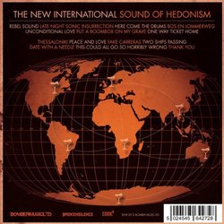 The New International Sound Of Hedonism
