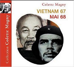 Mai 68 / Vietnam 67