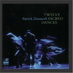 Twelve Sacred Dances