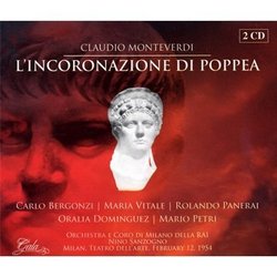 L'Incoronazione di Poppea