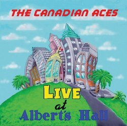 Live at Albert's Hall