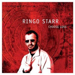 Ringo Starr: Choose Love