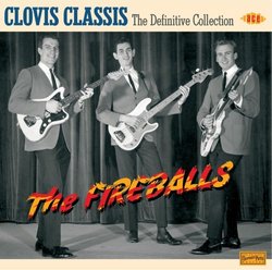 Clovis Classics - The Definitive Collection